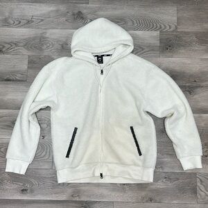 Nike SB Sherpa hoodie